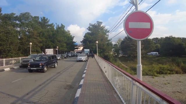 ДИВНОМОРСКОЕ ?ПРОГУЛКА ПО СЕЛУ??? КУРОРТНАЯ НОСТАЛЬГИЯ.#дивноморское#море #дивноморск