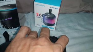 anker Soundcore mini 3 pro vs  NEW Anker Glow mini