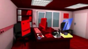 ViD's adventures in Ostankino (Приключения ВиДа в Останкино) (part 1)