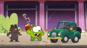 Om Nom Stories: Om Nom Cafe - Chef Level (Season 19)