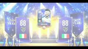 FIFA MOBILE 22 • 200x TOTY ATTACKER + DEFENDER NOMINEES PACK OPENING | TOTY PACKSANITY 🤯