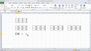 How to use Cell reference in excel (relative cell reference, absolute cell reference)