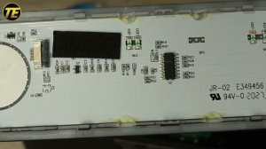 What's inside Tronsmart Mega 40W Bluetooth Speaker