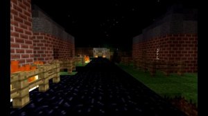 Minecraft- 2012 the movie