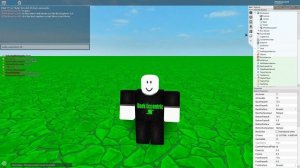 Roblox Script Showcase Episode#661/Dex Explorer 2.0