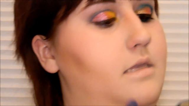 Paradise Island - Sugarpill Tutorial!