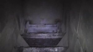 Камень "Сибирский Долерит" Перебираю каменку после года эксплуатации в банной печи с прямым нагрево