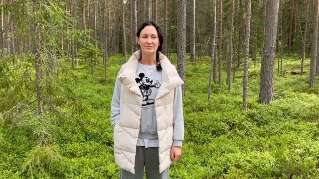 Випассана-ретрит. Випассана Россия 2023. Видео отзыв о ретрите смотреть онлайн