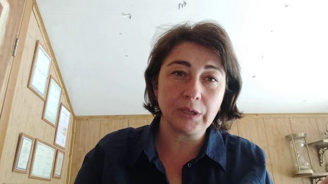 Упражнение для накопления энергии "Благодарность"(1) смотреть онлайн