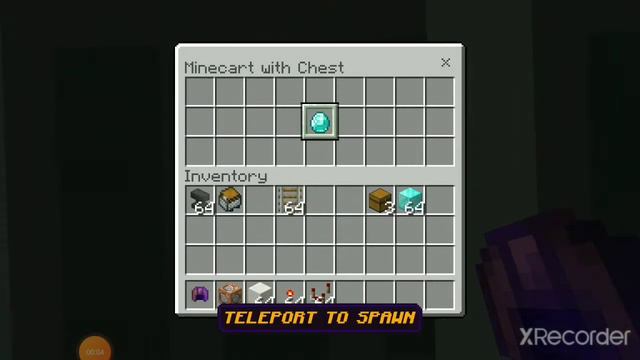 Minecraft Pocket Edition | Portable GUI | смотреть онлайн