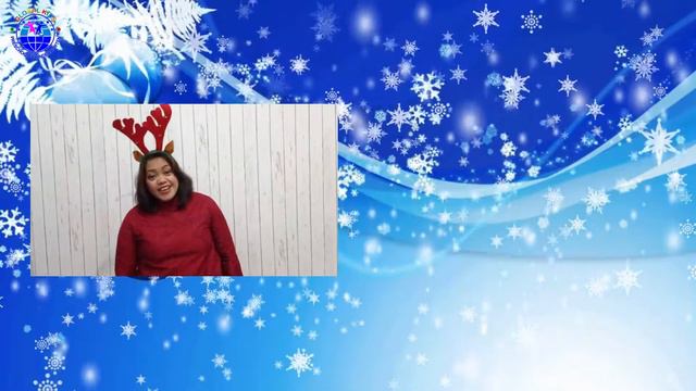 Feliz Navidad by Global Kids Araya Voice смотреть онлайн