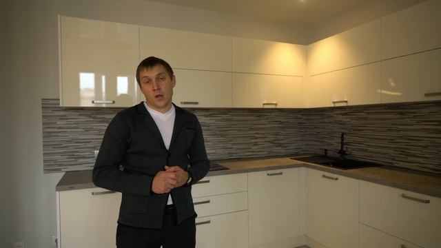 Ремонт квартир в новостройках