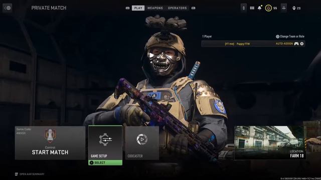 🔴 PS5 Modern Warfare 2 (II)! Max Rank + Camo Grind 5/51 | 1080p, 60 FPS (Come chill) смотреть онлайн