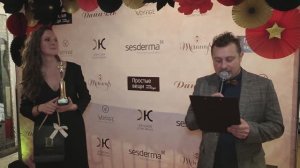 Корпоратив от "Mommys" "Hollywood"