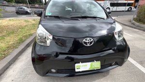 Toyota IQ 1.4 d