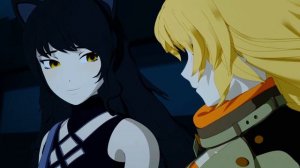 RWBY AMV | Long Story Short - [Blake + Yang]