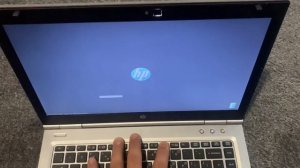 HP Elitebook 8460p / 8470p - How To Enter Bios & Boot Menu Options