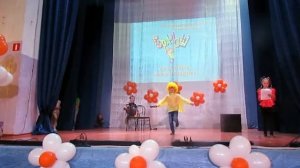 Сказка колобок на новый лад