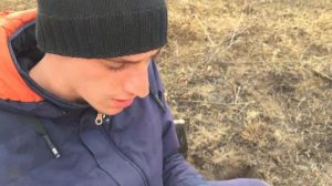 ●Minelab Vanquish 440 ДВА ПЯТАКА ЛЕЖАЛИ РЯДОМ КОП С  ванквиш 440●