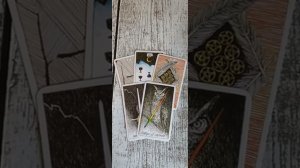 Экспресс расклад "Есть ли у вас враги на данный момент "