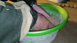 ЕСЛИ НЕУДАЧНЫЙ ОКРОЛ , ЧТО ДЕЛАТЬ ???