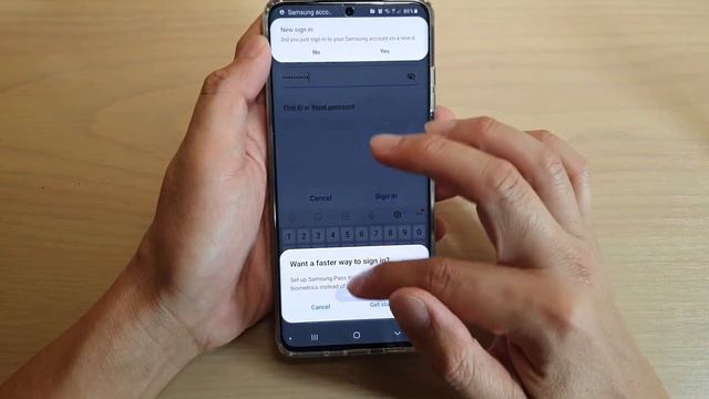 Galaxy S20/S20+: How to Backup Secure Folder смотреть онлайн
