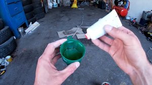 УСТРАНЯЕМ ДЫРЫ в КУЗОВЕ самым БЮДЖЕТНЫМ способом