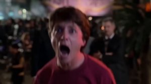 Ностальгирующий Критик - трилогия "Назад в будущее"