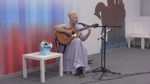 21) 21.10.2023 г. Концерт Татьяны Замураевой "Ощущение времени".