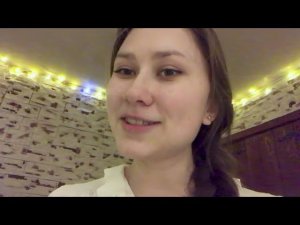 Как часто вы думаете о высшем? (Дарья. )