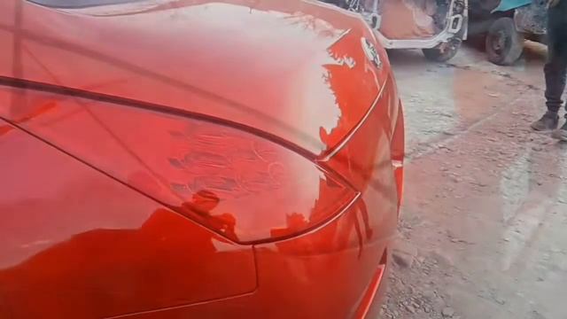 Z350 firelady смотреть онлайн