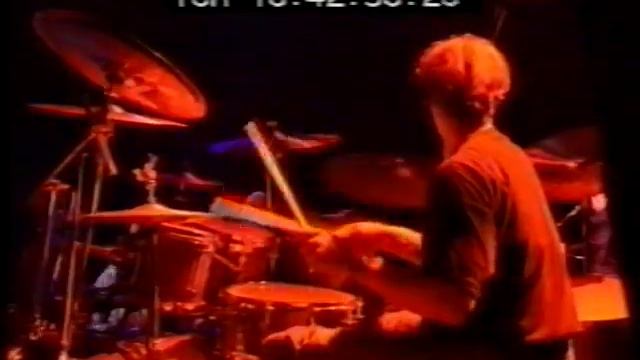 Falco - Live in der Wiener Hofburg 26.3.1995