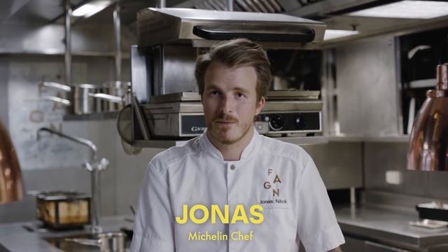 We did EVERYTHING to bring one tourist back to Norway смотреть онлайн