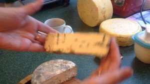 Дегустация Сыра Горгонзола/ Сыр в Домашних Условиях/
