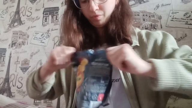 vlog: смотрю Сумерки, дочитываю Мастер и Маргариту, отметили день рождение // october смотреть онлайн