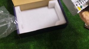 распаковка и тест автомагнитола на андроид с выдвижным экраном pioneer ok an-7177