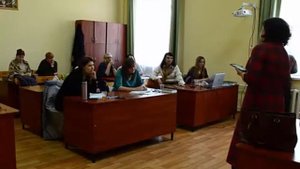ТДС. Православная психология Влияние образов на формирование личности ребенка