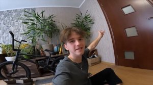 КУПИЛ У ДРУГА НОВЫЙ БМХ | КАТАЕМСЯ НА BMX ПО СПОТАМ | МЯСНЫЕ ТРЮКИ НА БМХ | STREET  BMX | BMX | БМХ