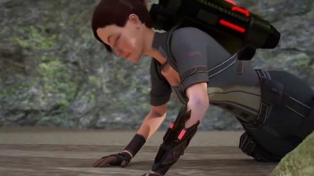 Relics of the Gods смотреть онлайн