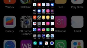 HONOR.Как поменять язык на телефонах HONOR и Huawei.