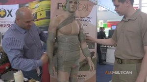 Средства оказания первой медицинской помощи CELOX