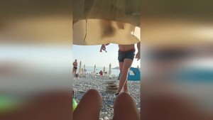 "Зайцы на колесах" отдохнули от путешествия и продолжаем заливать наши видео!