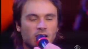 Nek almeno stavolta live