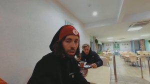 Куда попадают люди, которые  никому не нужны?