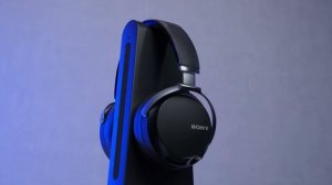Лучшие наушники Sony - MDR-Z7