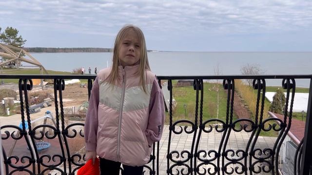 Отель Альтримо на Куршской косе. Высота «Эфа»