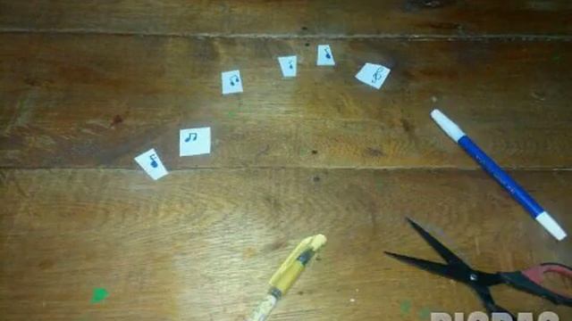 Stop motion by asha denaly смотреть онлайн