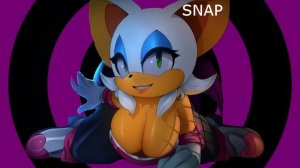 Rouge The Bat - NSFW Hypnosis