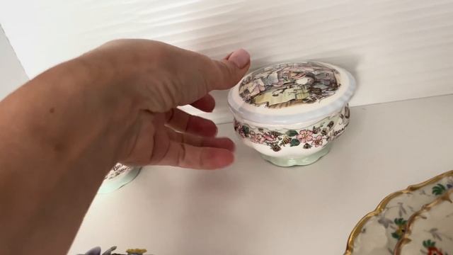 Моя маленькая коллекция