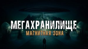 МЕГАХРАНИЛИЩЕ - А. Зубенко | Магнитная зона | Страшные истории | Мистика